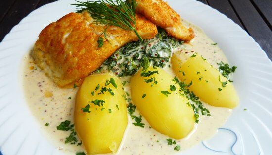 Nordwind Restaurant And Eiscafe